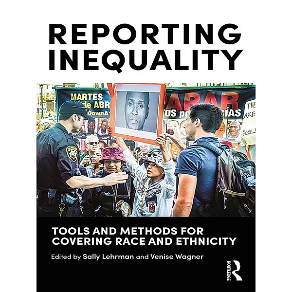 Reporting Inequality, Sally Lehrman, Venise Wagner