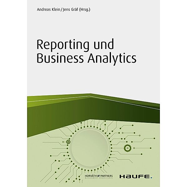 Reporting und Business Analytics / Haufe Fachbuch