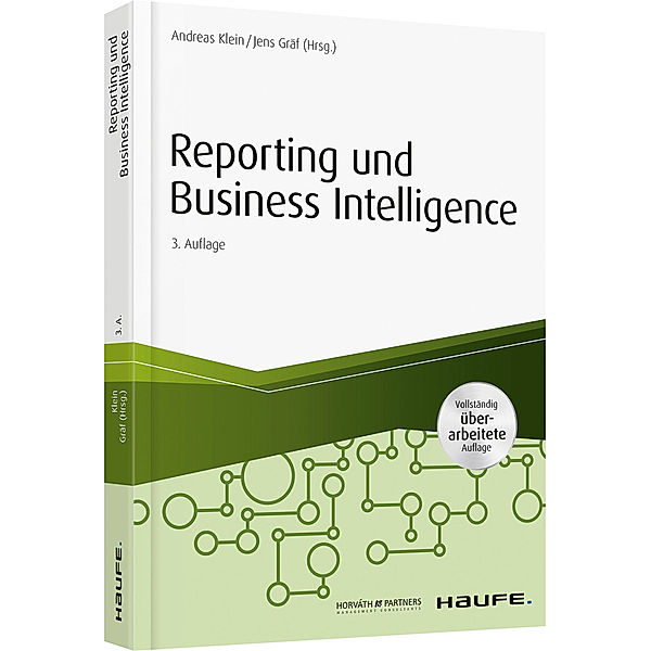 Reporting und Business Intelligence, Andreas Klein, Jens Gräf