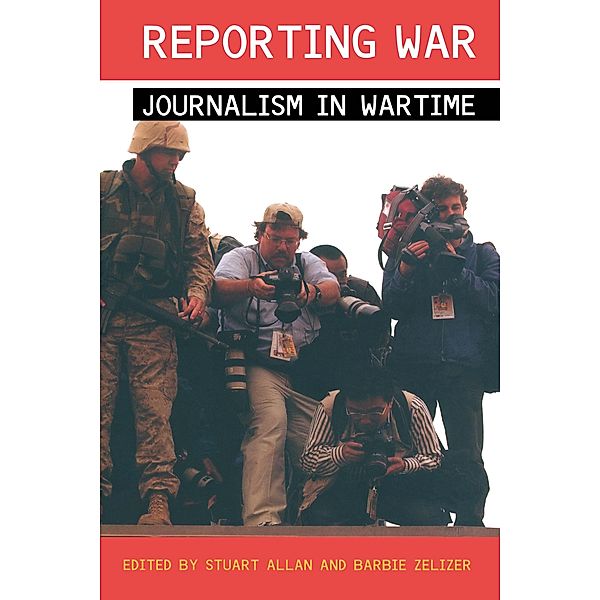 Reporting War