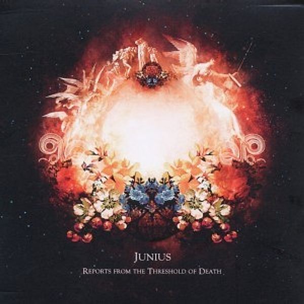 Reports From The Threshold Of Death, Junius