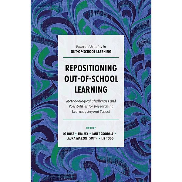 Repositioning Out-of-School Learning