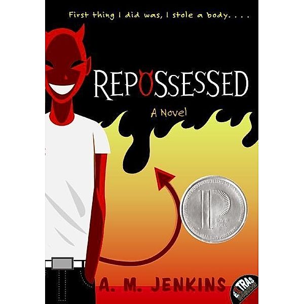 Repossessed, A. M. Jenkins