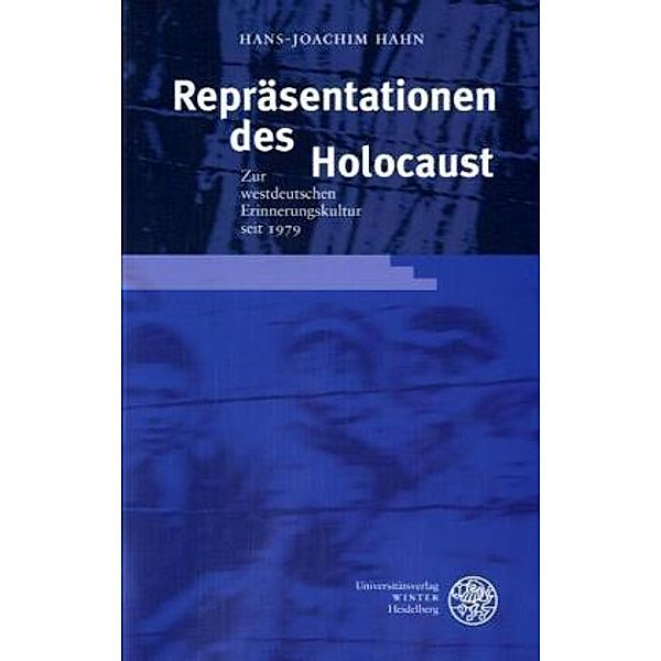 Repräsentationen des Holocaust, Hans-Joachim Hahn