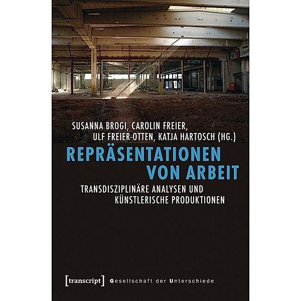 Repräsentationen von Arbeit