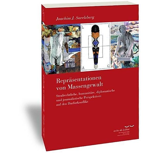 Repräsentationen von Massengewalt, Joachim J. Savelsberg