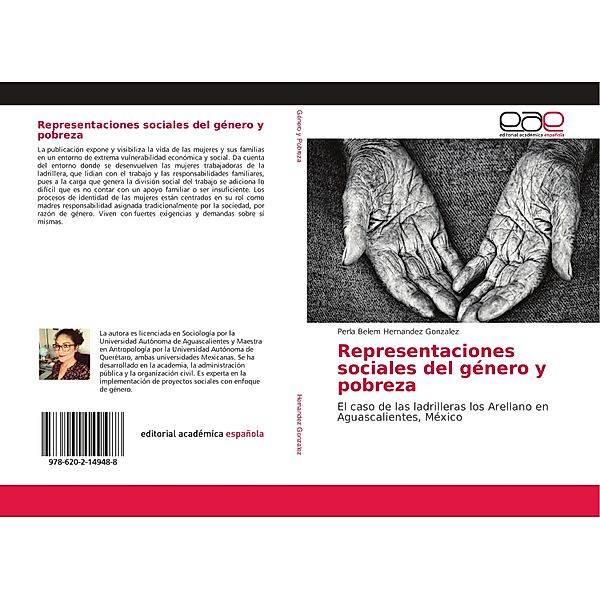 Representaciones sociales del género y pobreza, Perla Belem Hernandez Gonzalez