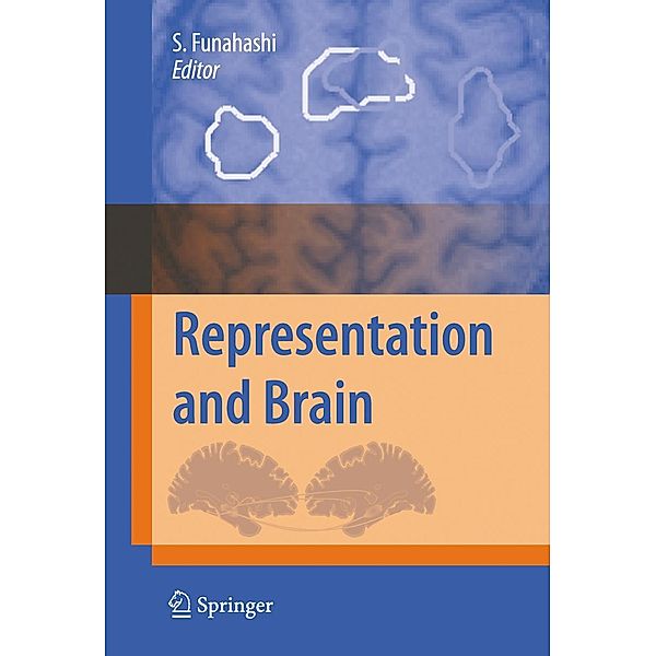 Representation and Brain, Shintaro Funahashi