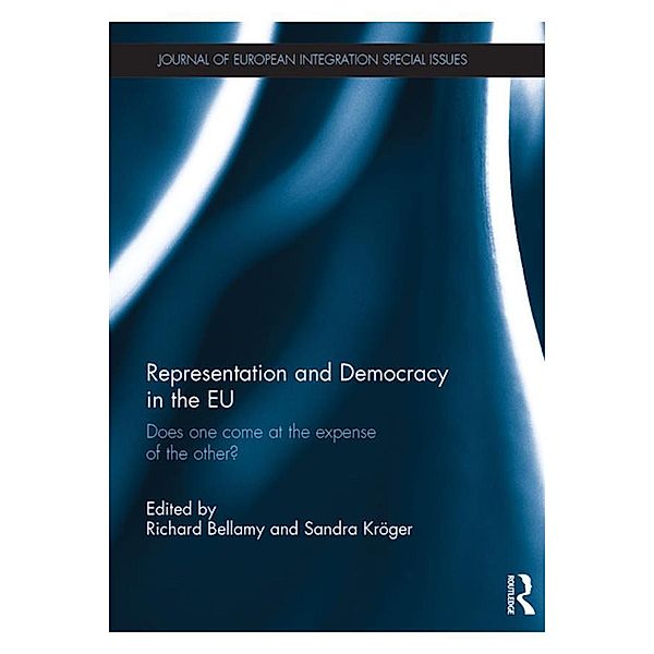 Representation and Democracy in the EU