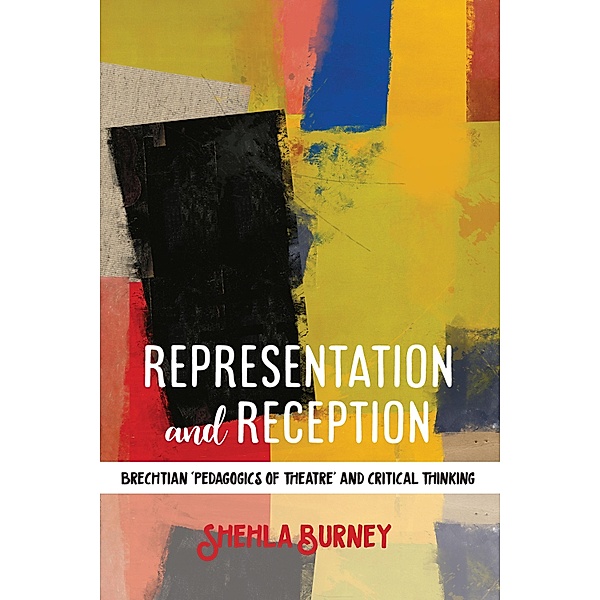 Representation and Reception, Shehla Burney