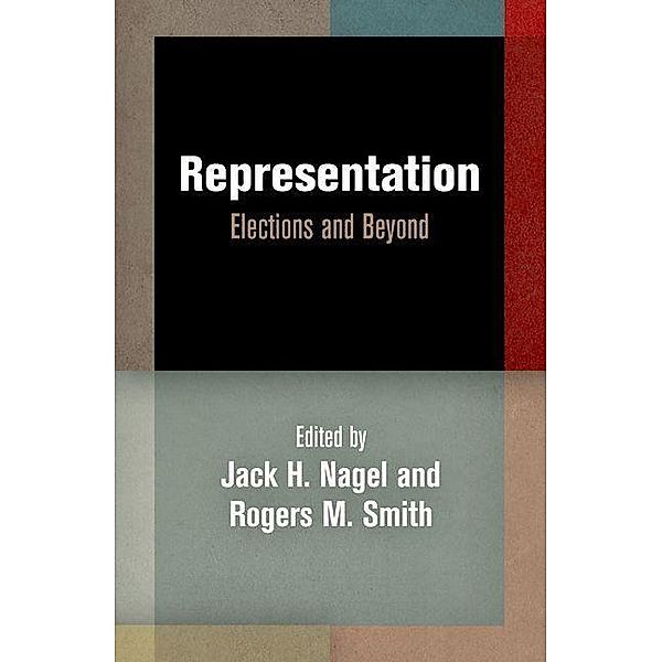 Representation / Democracy, Citizenship, and Constitutionalism