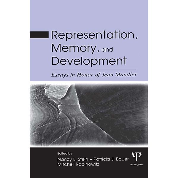 Representation, Memory, and Development