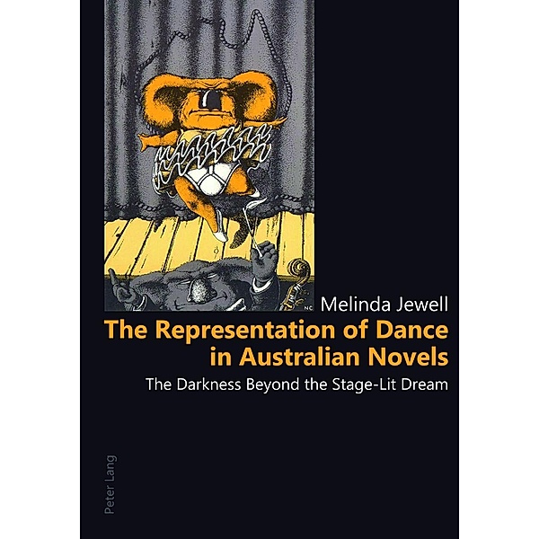 Representation of Dance in Australian Novels, Melinda Jewell