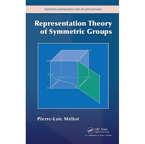 Representation Theory of Symmetric Groups, Pierre-Loic Meliot