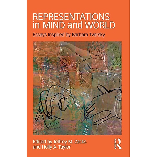 Representations in Mind and World