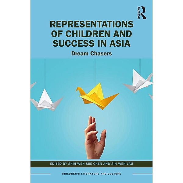 Representations of Children and Success in Asia