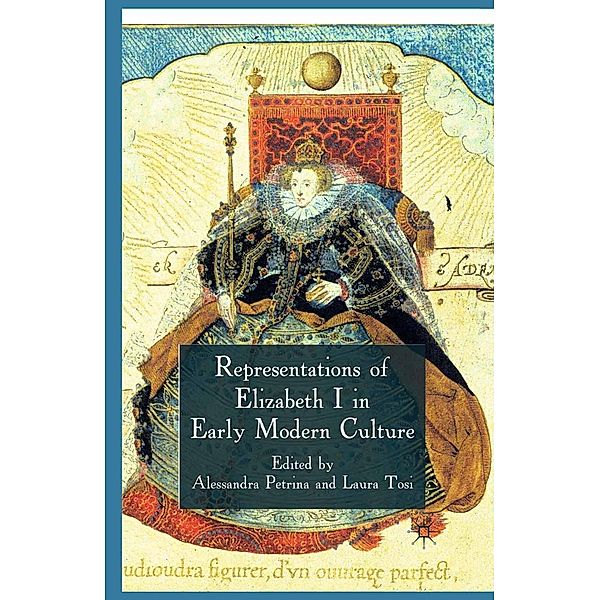 Representations of Elizabeth I in Early Modern Culture