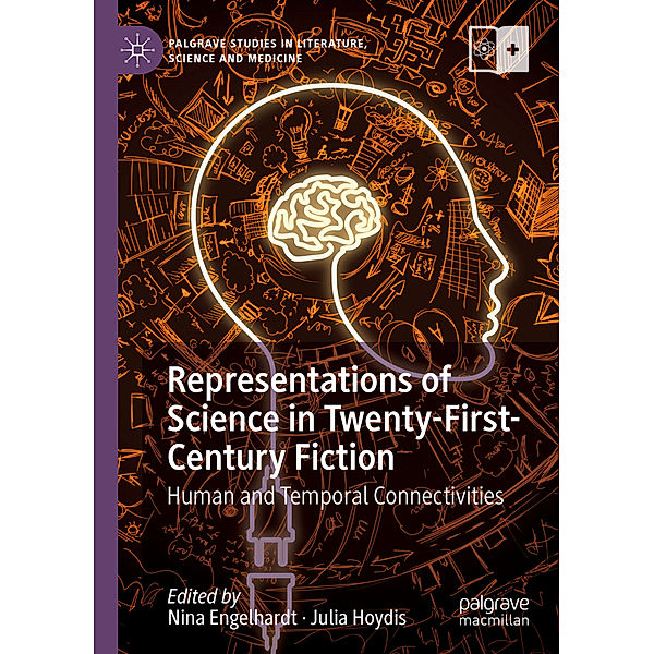 Representations of Science in Twenty-First-Century Fiction