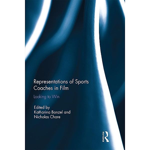 Representations of Sports Coaches in Film
