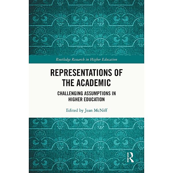 Representations of the Academic