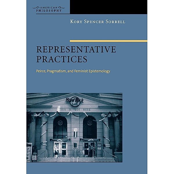 Representative Practices, Kory Spencer Sorrell