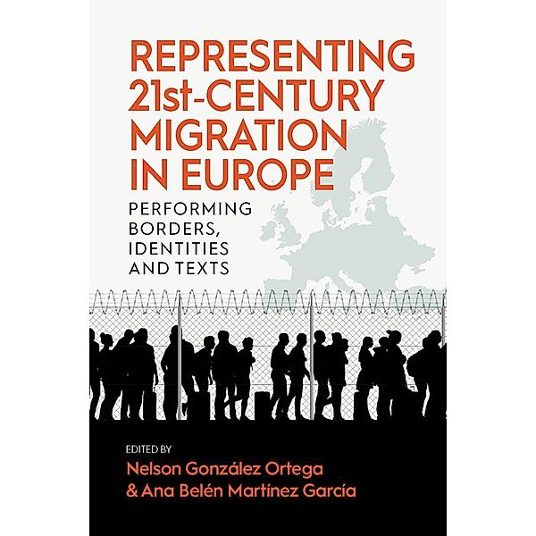 Representing 21st-Century Migration in Europe