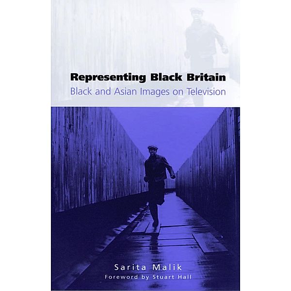 Representing Black Britain / Culture, Representation and Identity series, Sarita Malik