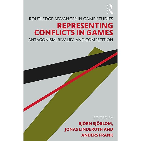 Representing Conflicts in Games