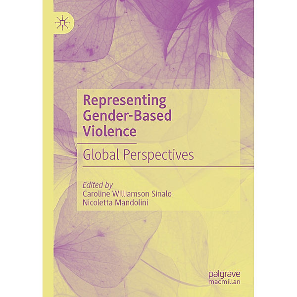 Representing Gender-Based Violence