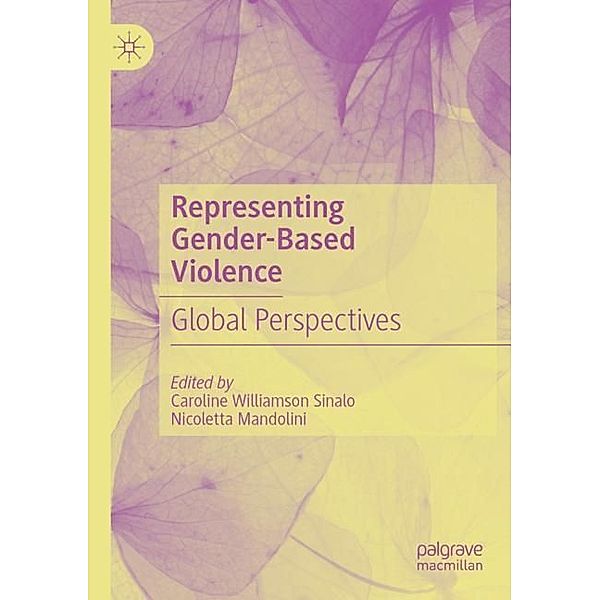 Representing Gender-Based Violence