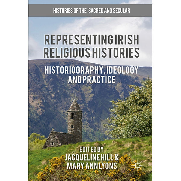 Representing Irish Religious Histories