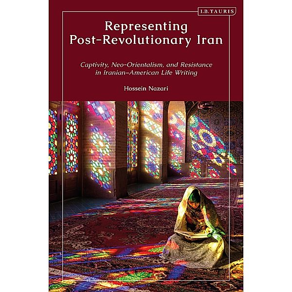Representing Post-Revolutionary Iran, Hossein Nazari