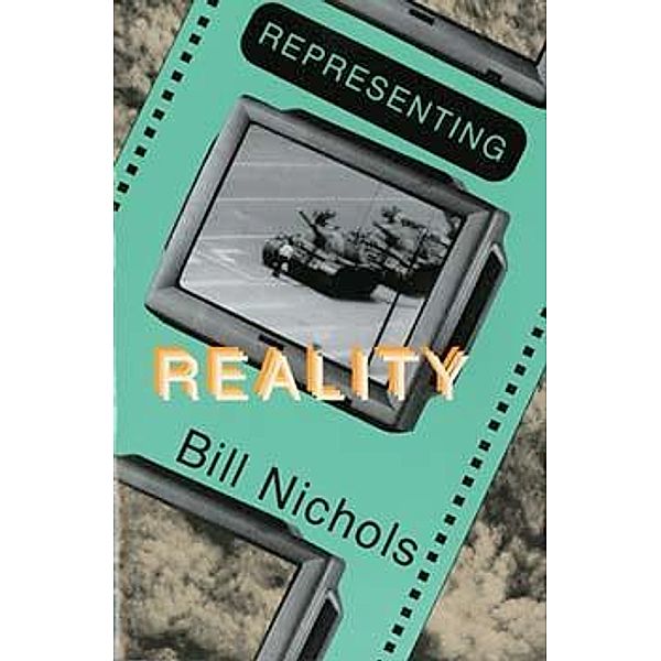 Representing Reality, Bill Nichols