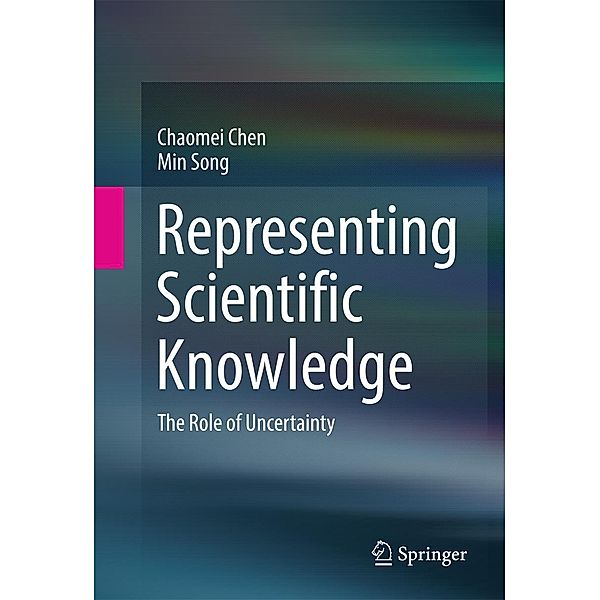 Representing Scientific Knowledge, Chaomei Chen, Min Song