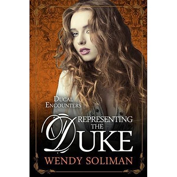 Representing the Duke, Wendy Soliman