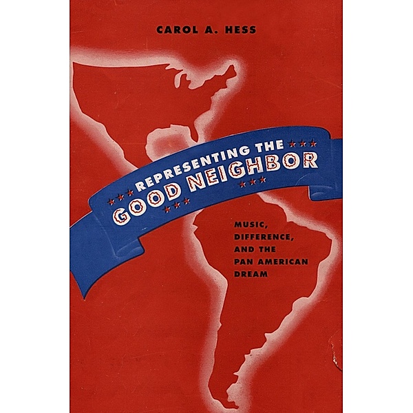 Representing the Good Neighbor, Carol A. Hess