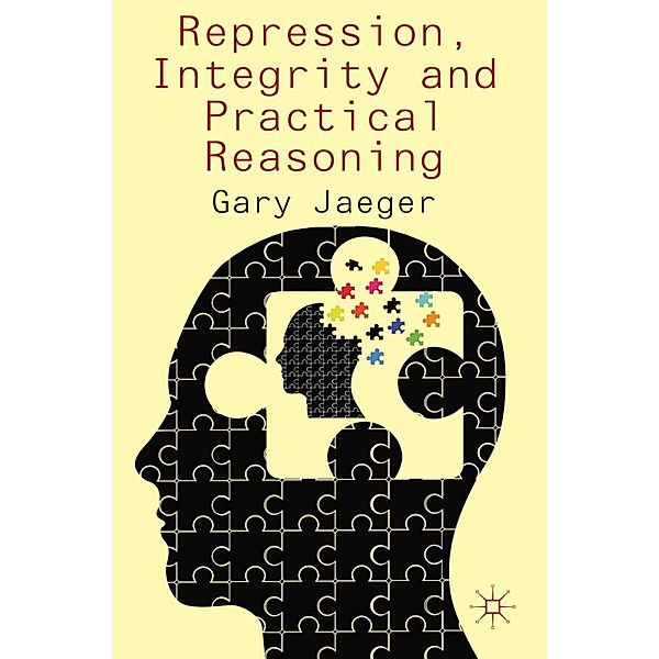 Repression, Integrity and Practical Reasoning, G. Jaeger