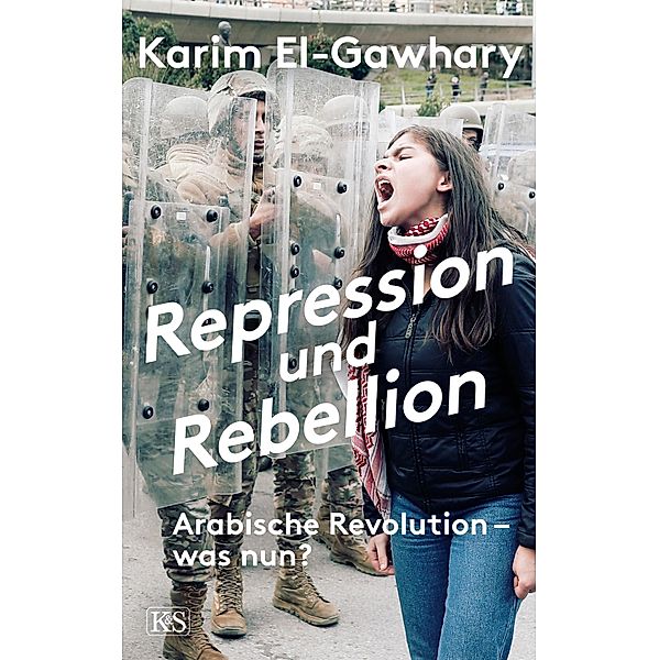 Repression und Rebellion, Karim El-Gawhary