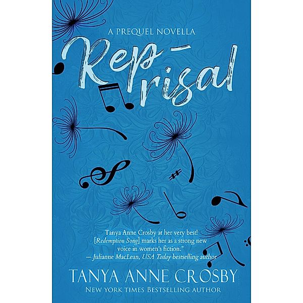 Reprisal (Redemption Song, #1) / Redemption Song, Tanya Anne Crosby