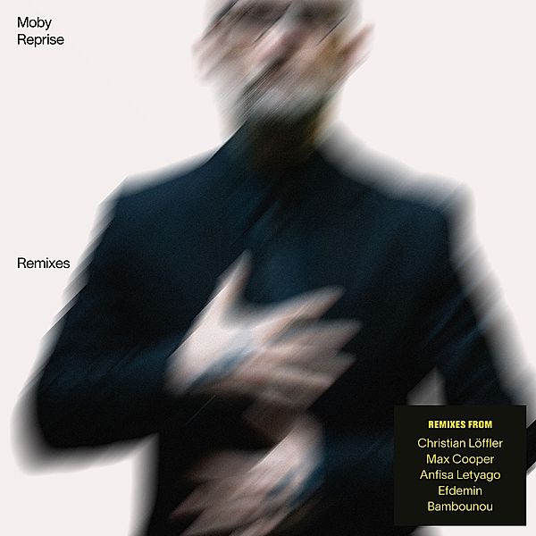 Reprise - Remixes, Moby, Various