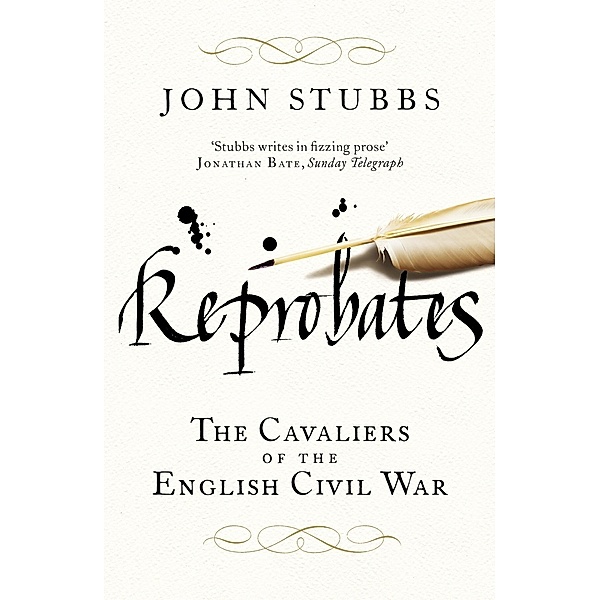 Reprobates, John Stubbs
