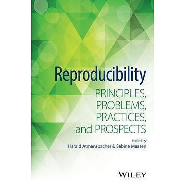 Reproducibility