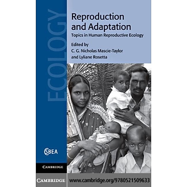 Reproduction and Adaptation