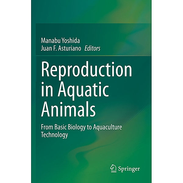Reproduction in Aquatic Animals