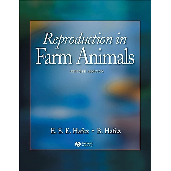 Reproduction in Farm Animals
