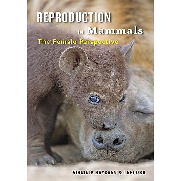 Reproduction in Mammals, Virginia Hayssen