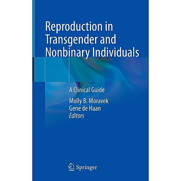Reproduction in Transgender and Nonbinary Individuals