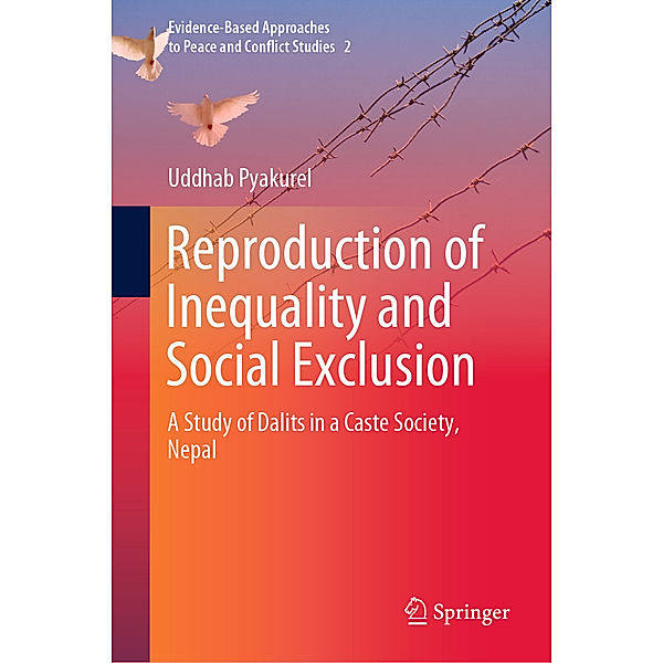 Reproduction of Inequality and Social Exclusion, Uddhab Pyakurel