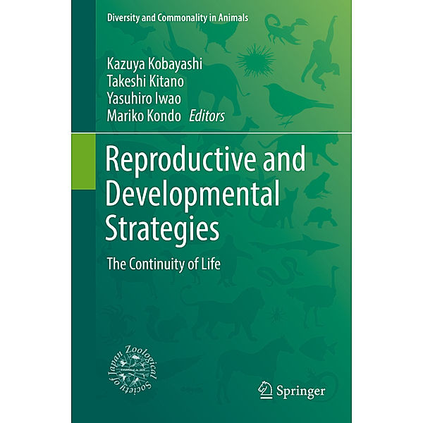 Reproductive and Developmental Strategies