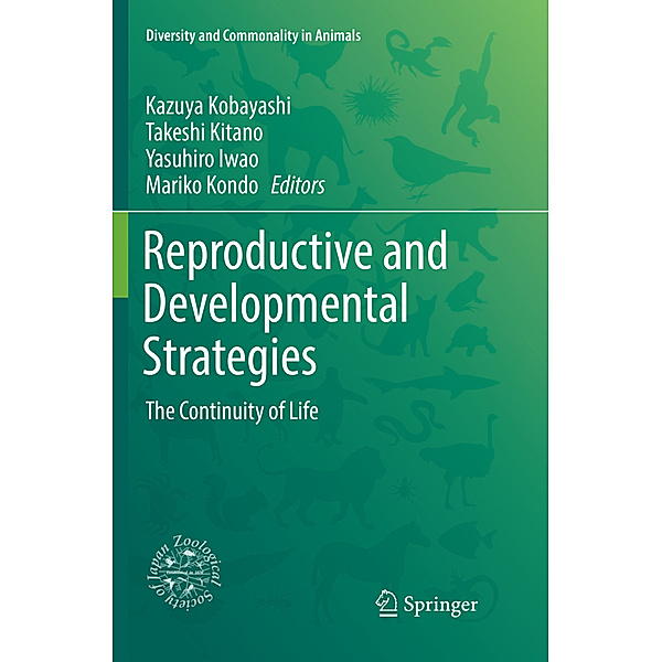 Reproductive and Developmental Strategies